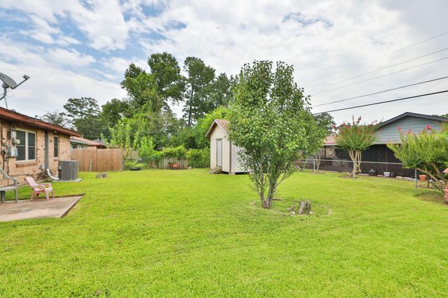5110 Noldale Drive, Houston, TX 77016