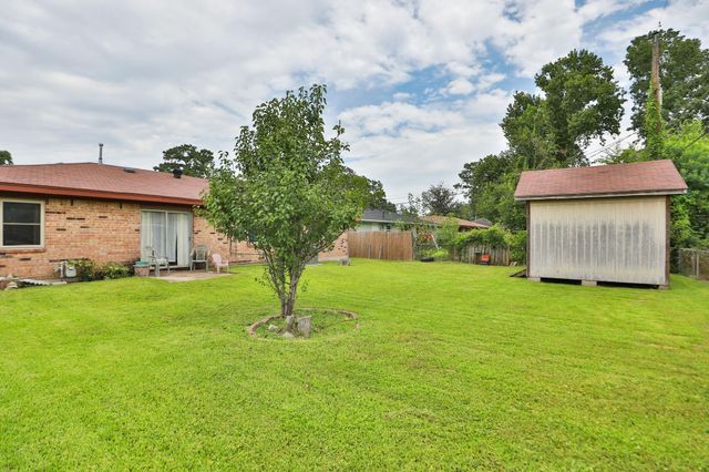 5110 Noldale Drive, Houston, TX 77016