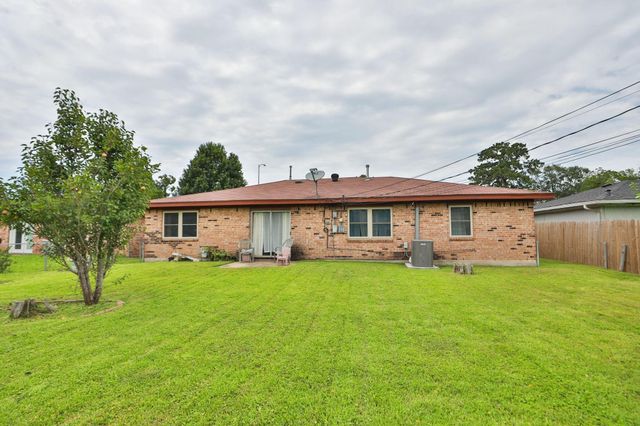5110 Noldale Drive, Houston, TX 77016