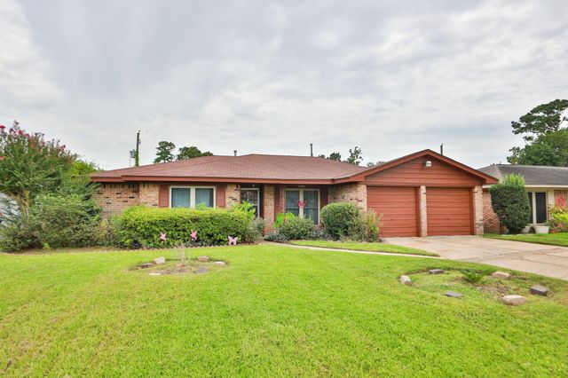 5110 Noldale Drive, Houston, TX 77016
