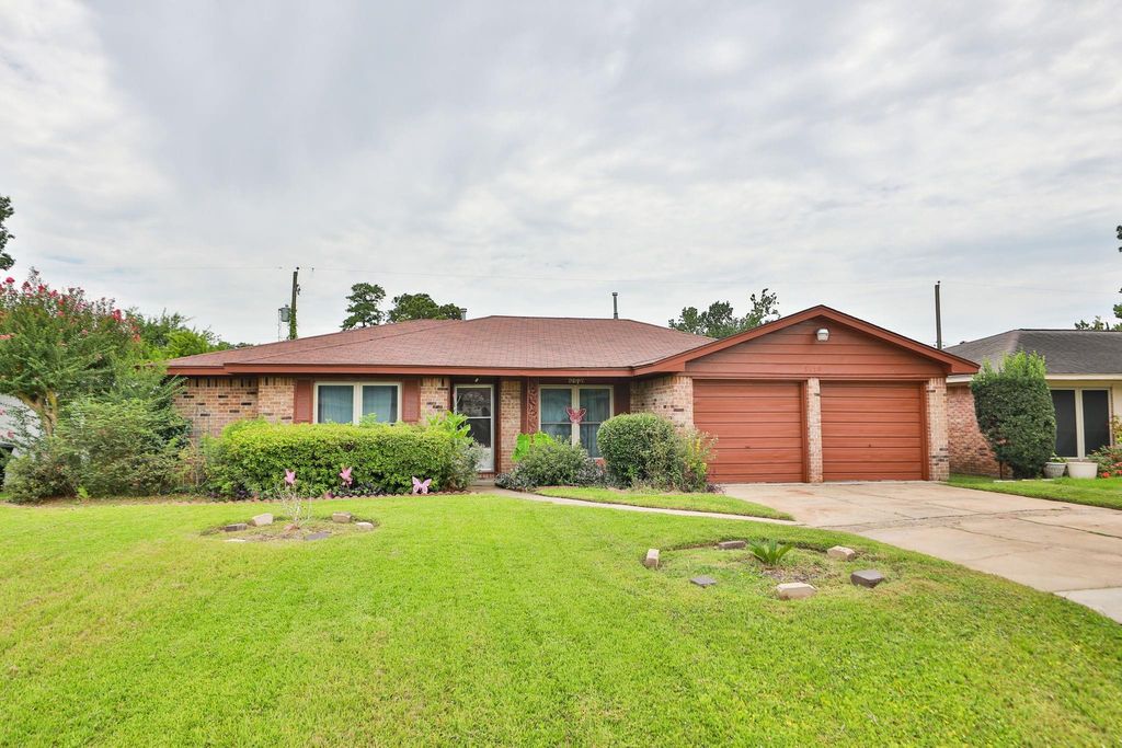 5110 Noldale Drive, Houston, TX 77016