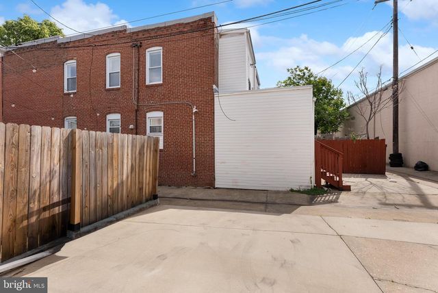 25 EAST N, Baltimore, MD 21224