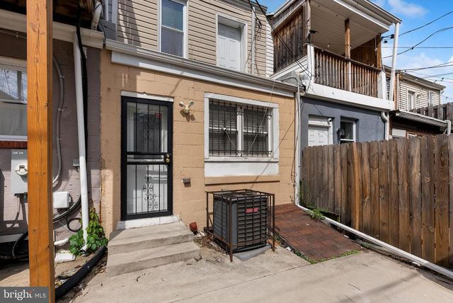 25 EAST N, Baltimore, MD 21224