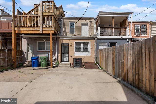 25 EAST N, Baltimore, MD 21224