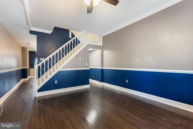 25 EAST N, Baltimore, MD 21224