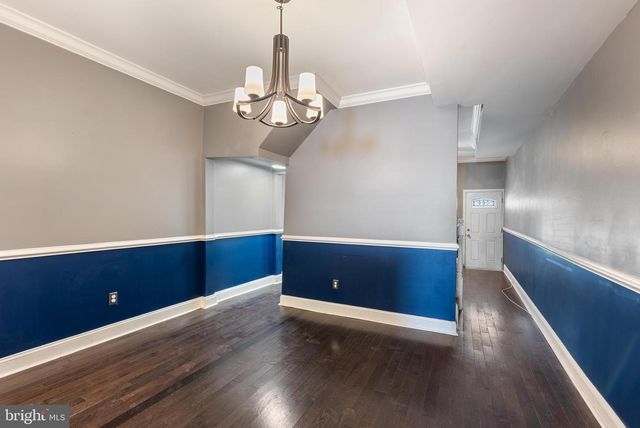 25 EAST N, Baltimore, MD 21224