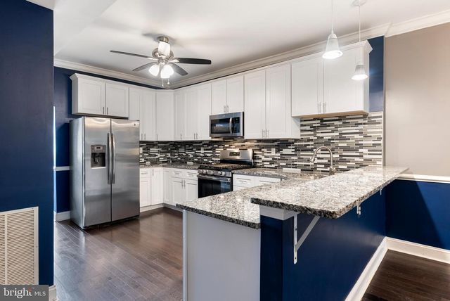 25 EAST N, Baltimore, MD 21224