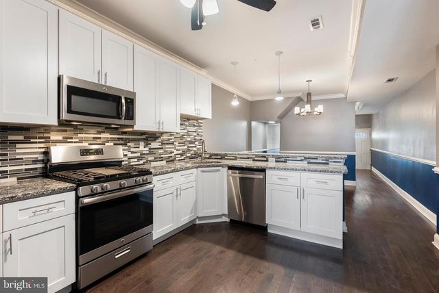 25 EAST N, Baltimore, MD 21224