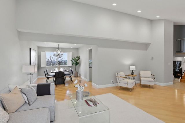 18737 W Cavendish Drive, Castro Valley, CA 94552