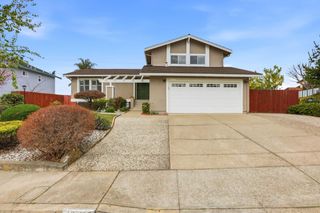 18737 W Cavendish Drive, Castro Valley, CA 94552