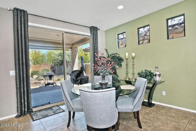 4394 N HUMMINGBIRD Drive, Florence, AZ 85132