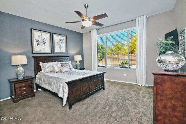 4394 N HUMMINGBIRD Drive, Florence, AZ 85132