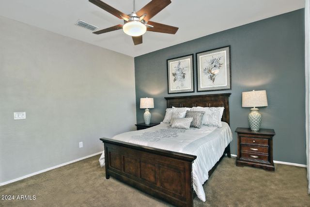 4394 N HUMMINGBIRD Drive, Florence, AZ 85132