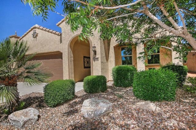 4394 N HUMMINGBIRD Drive, Florence, AZ 85132