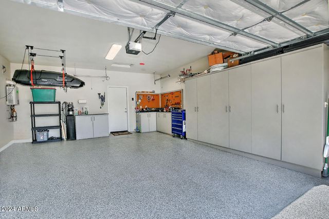 4394 N HUMMINGBIRD Drive, Florence, AZ 85132