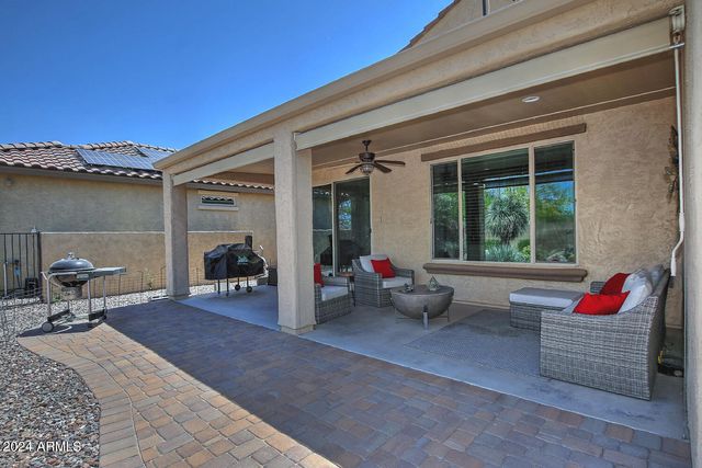 4394 N HUMMINGBIRD Drive, Florence, AZ 85132