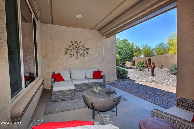 4394 N HUMMINGBIRD Drive, Florence, AZ 85132