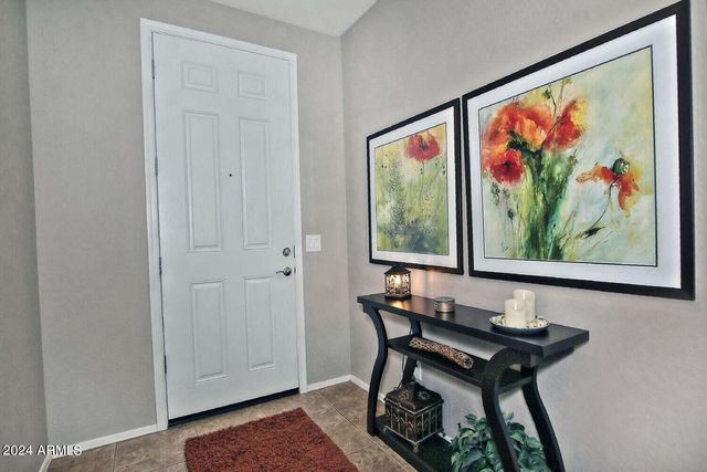 4394 N HUMMINGBIRD Drive, Florence, AZ 85132