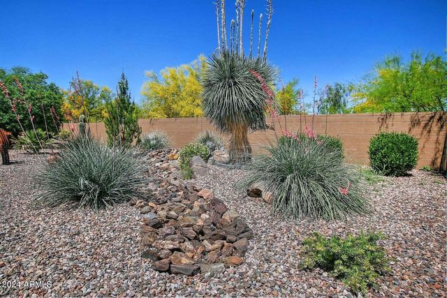 4394 N HUMMINGBIRD Drive, Florence, AZ 85132