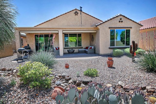 4394 N HUMMINGBIRD Drive, Florence, AZ 85132