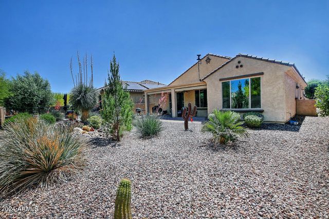 4394 N HUMMINGBIRD Drive, Florence, AZ 85132