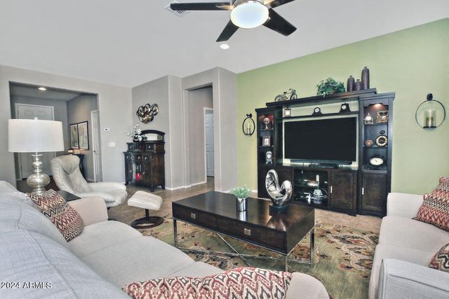 4394 N HUMMINGBIRD Drive, Florence, AZ 85132