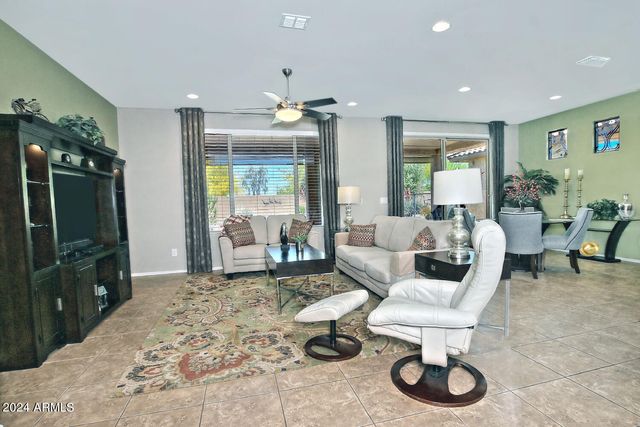 4394 N HUMMINGBIRD Drive, Florence, AZ 85132