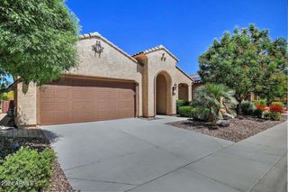 4394 N HUMMINGBIRD Drive, Florence, AZ 85132