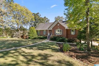 300 WORTHINGTON DRIVE, Trussville, AL 35173