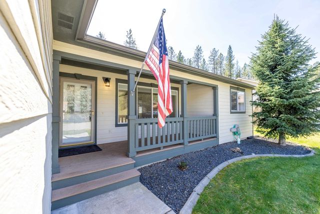 6009 Ruby Way, Nine Mile Falls, WA 99026