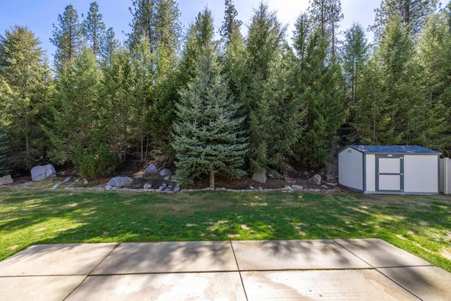 6009 Ruby Way, Nine Mile Falls, WA 99026