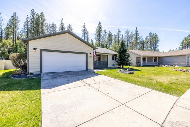 6009 Ruby Way, Nine Mile Falls, WA 99026