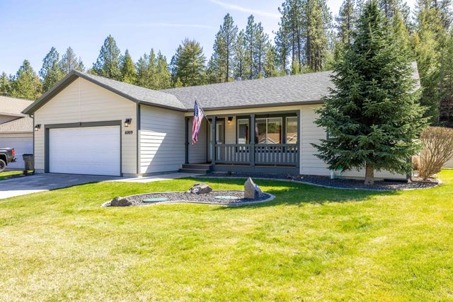 6009 Ruby Way, Nine Mile Falls, WA 99026
