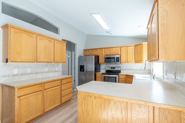 6009 Ruby Way, Nine Mile Falls, WA 99026