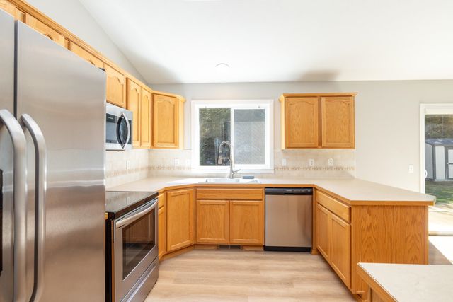6009 Ruby Way, Nine Mile Falls, WA 99026