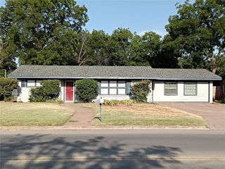 1710 South Willis, Abilene, TX 79605