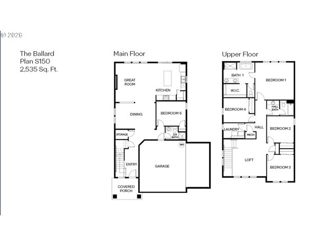 2221 VENETA Ave S, Salem, OR 97306