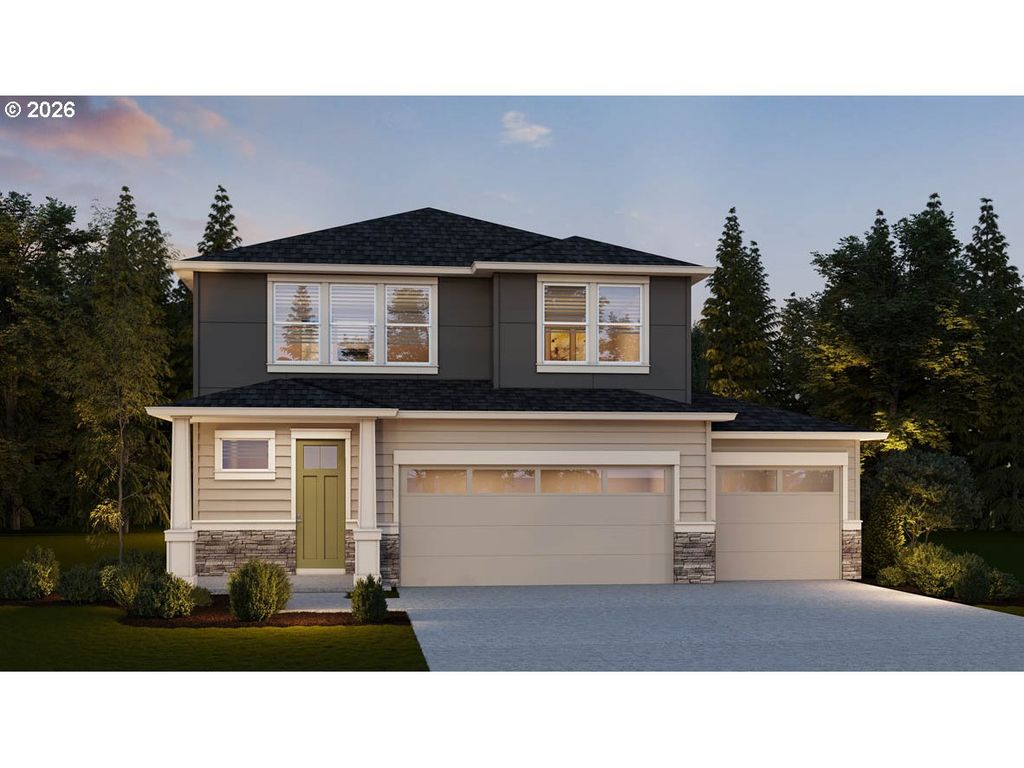 2221 VENETA Ave S, Salem, OR 97306