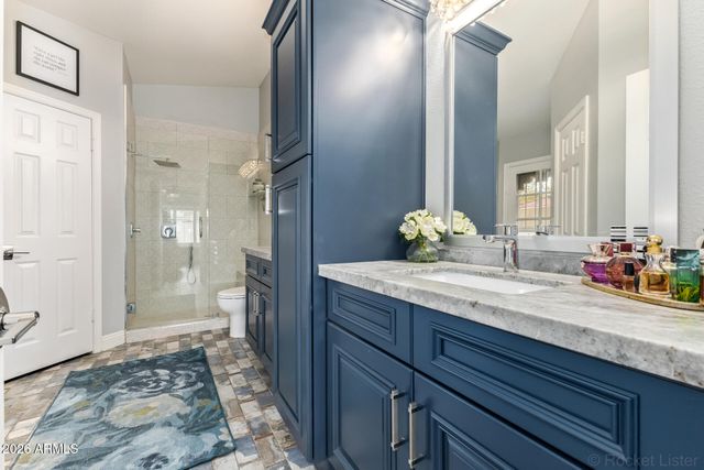 2711 W HIGHLAND Street, Chandler, AZ 85224