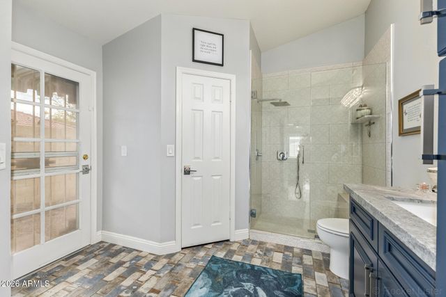 2711 W HIGHLAND Street, Chandler, AZ 85224