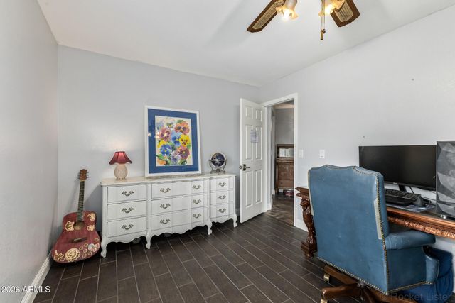 2711 W HIGHLAND Street, Chandler, AZ 85224