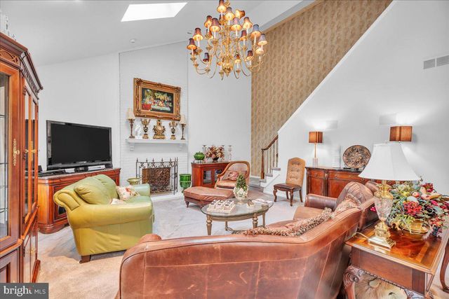 14 CLEARBROOK LN, Sewell, NJ 08080