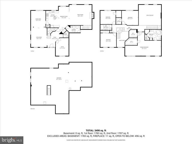 14 CLEARBROOK LN, Sewell, NJ 08080