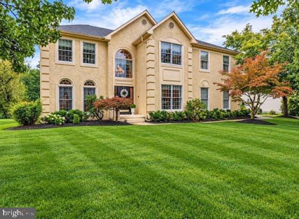 14 CLEARBROOK LN, Sewell, NJ 08080
