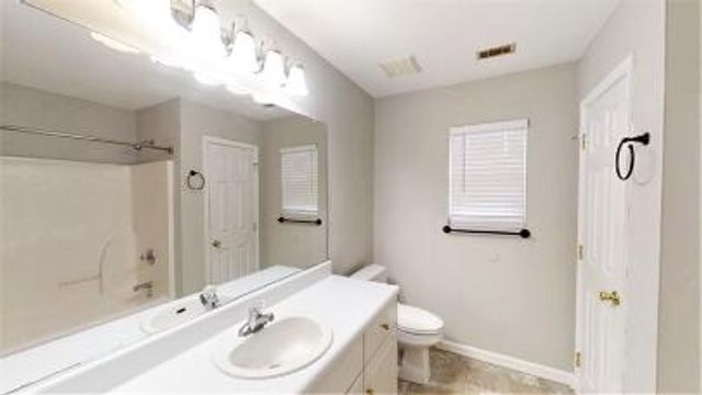 4654 Crested Butte Road, Augusta, GA 30909