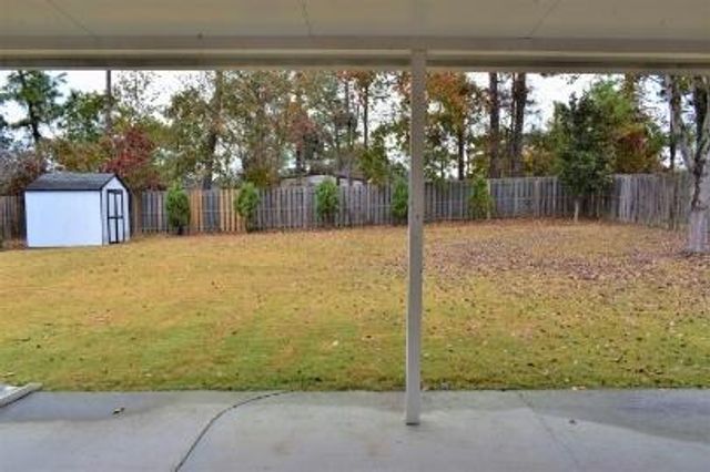 4654 Crested Butte Road, Augusta, GA 30909