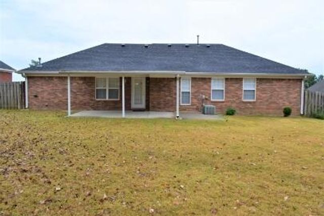 4654 Crested Butte Road, Augusta, GA 30909