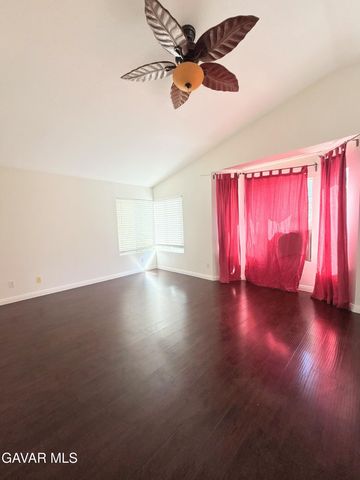 2658 W Paxton Avenue, Palmdale, CA 93551