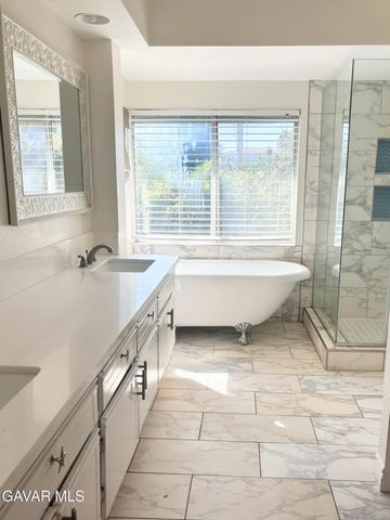 2658 W Paxton Avenue, Palmdale, CA 93551