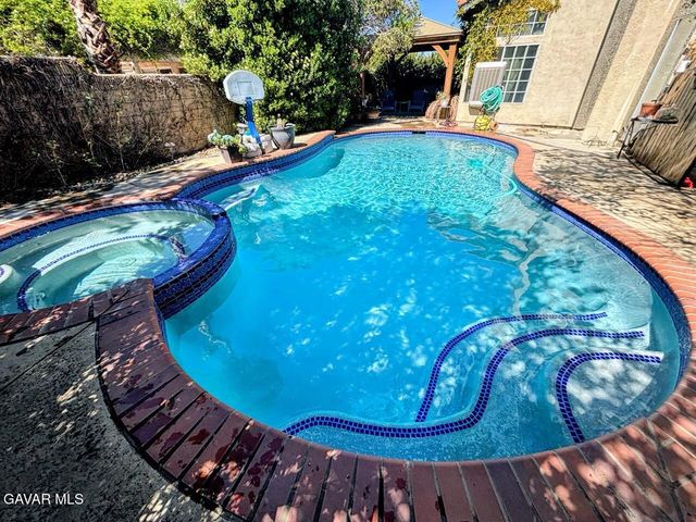 2658 W Paxton Avenue, Palmdale, CA 93551